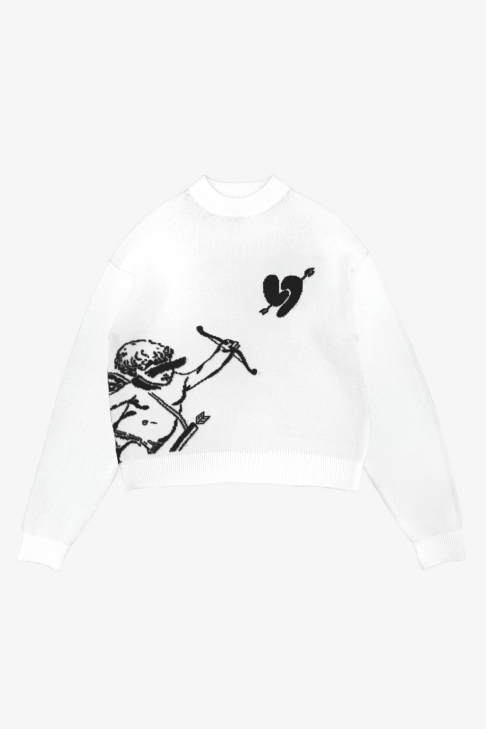 Novaksy Sweater