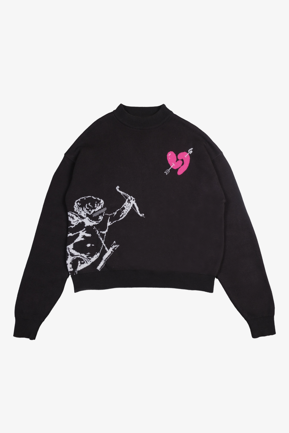 Novaksy Sweater