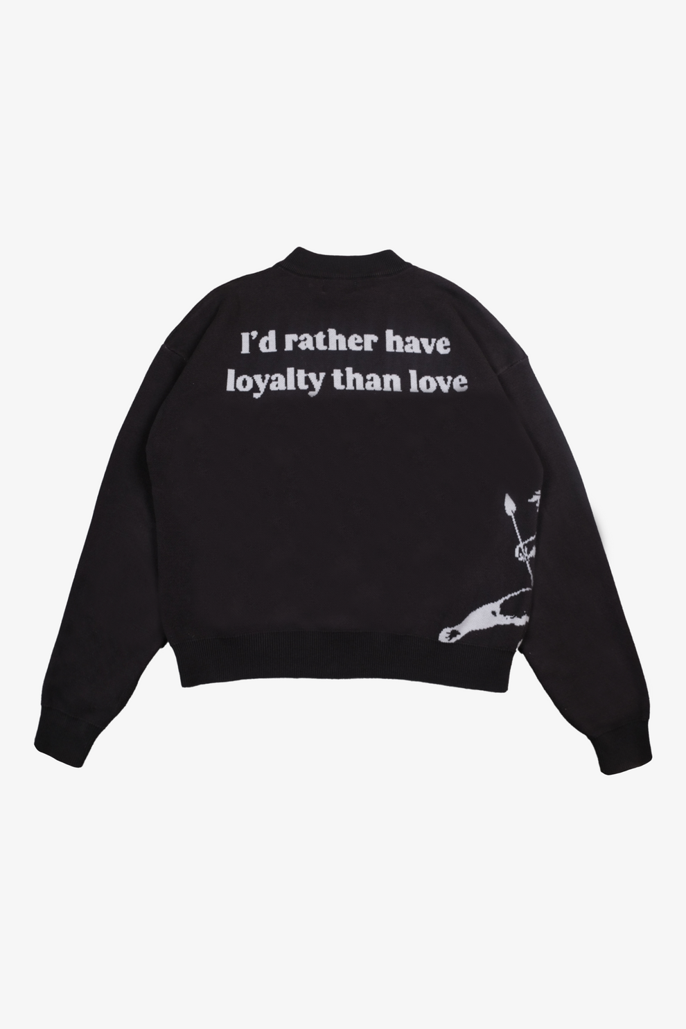 Novaksy Sweater