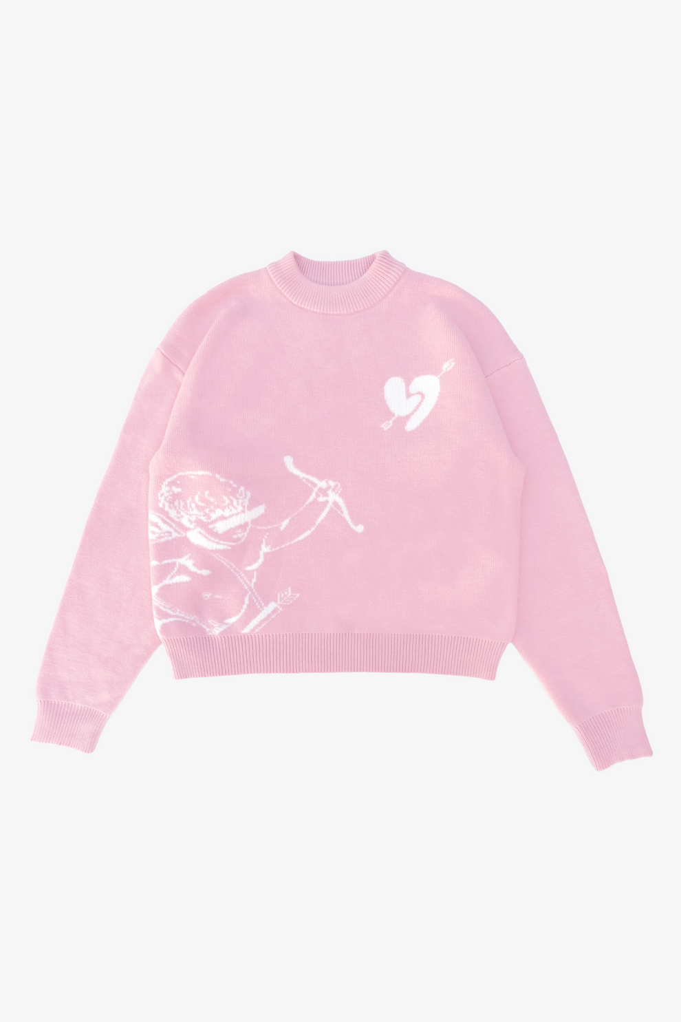Novaksy Sweater
