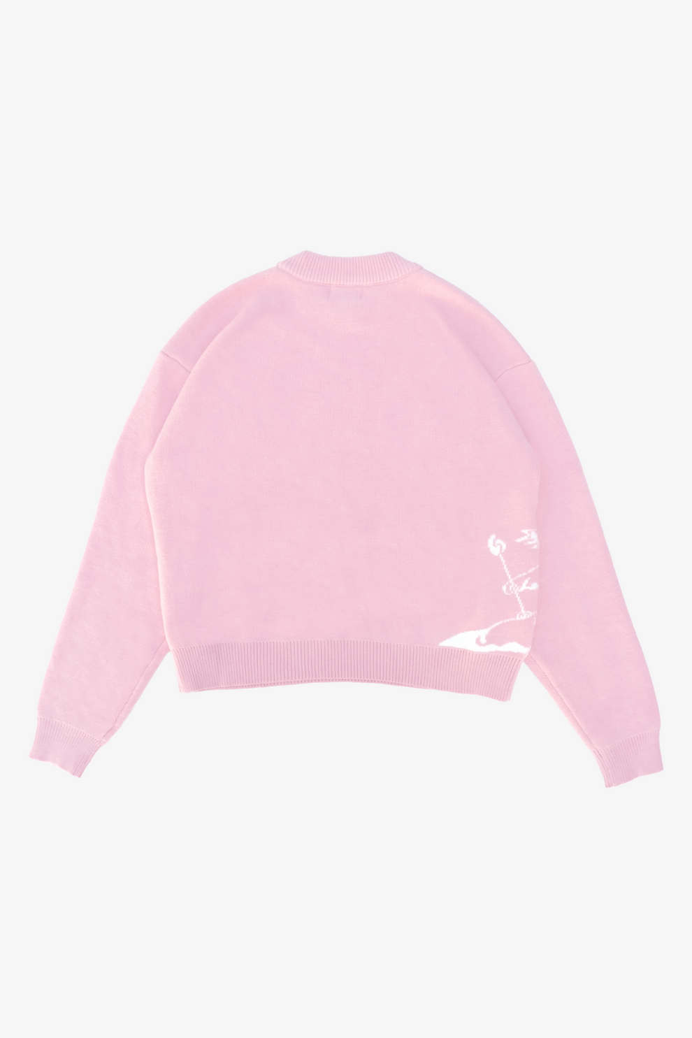 Novaksy Sweater