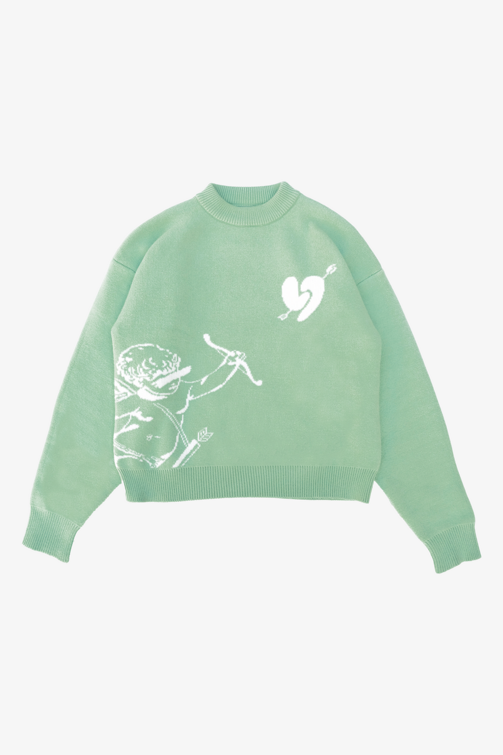 Novaksy Sweater