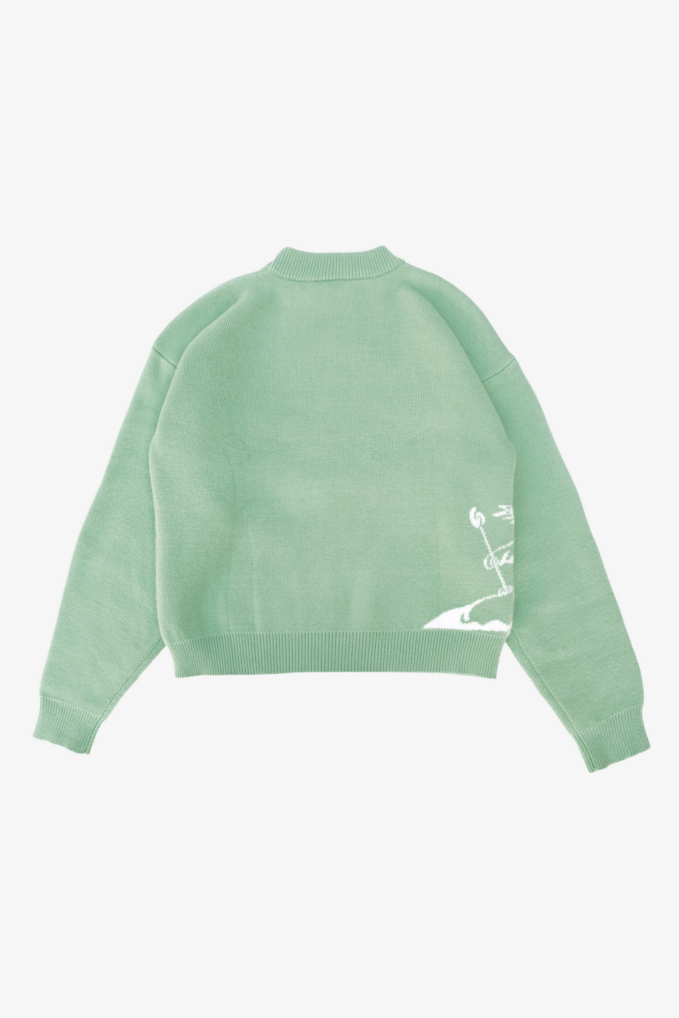 Novaksy Sweater