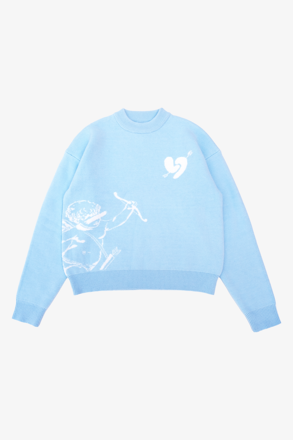 Novaksy Sweater