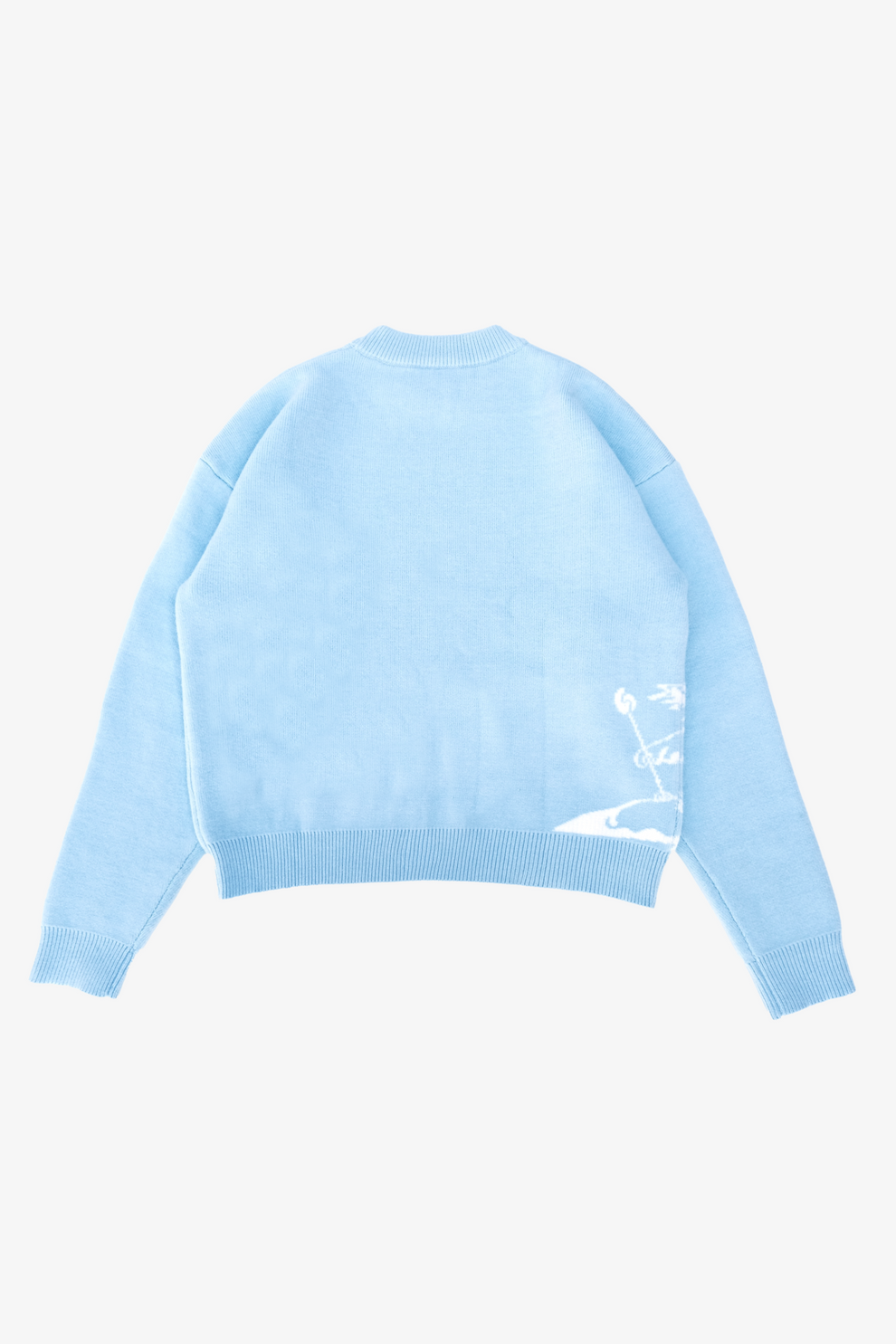 Novaksy Sweater