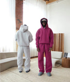 Ensemble de Jogging Novaksy®