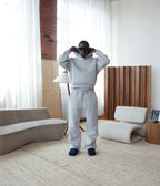 Ensemble de Jogging Novaksy®