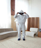 Ensemble de Jogging Novaksy®