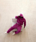 Ensemble de Jogging Novaksy®