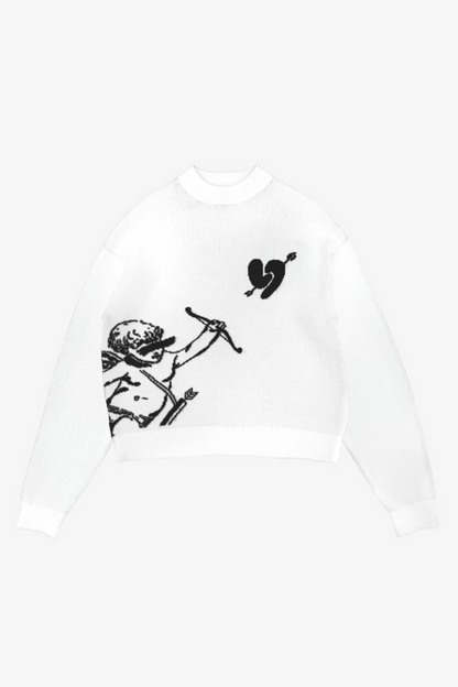 Novaksy Sweater