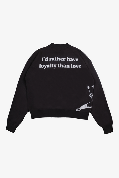 Novaksy Sweater