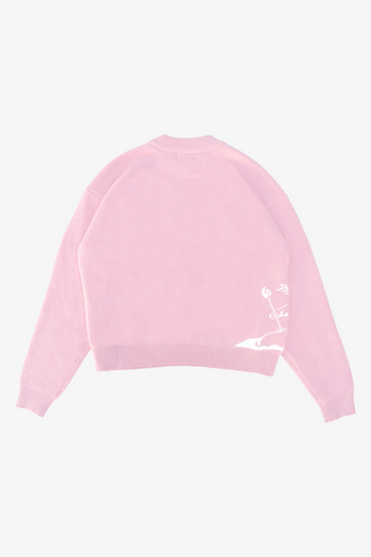 Novaksy Sweater