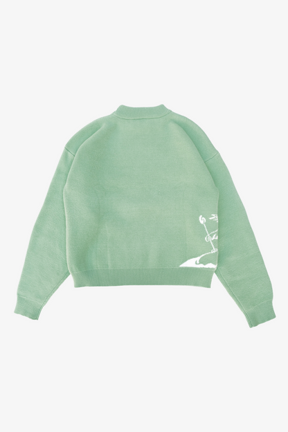 Novaksy Sweater